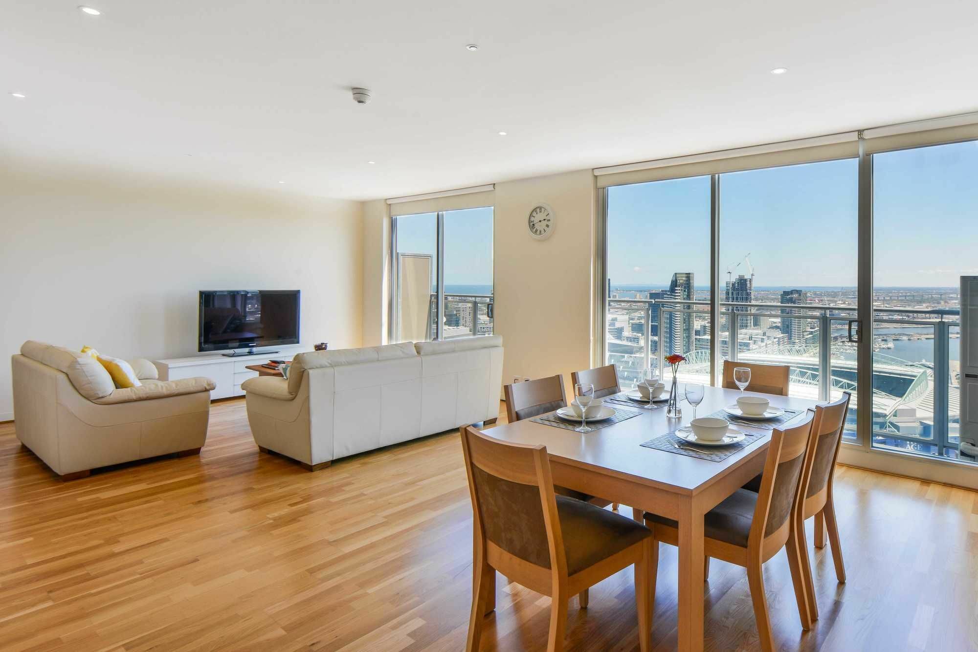 Urbanminder @ Spencer Apartment Melbourne Exterior foto
