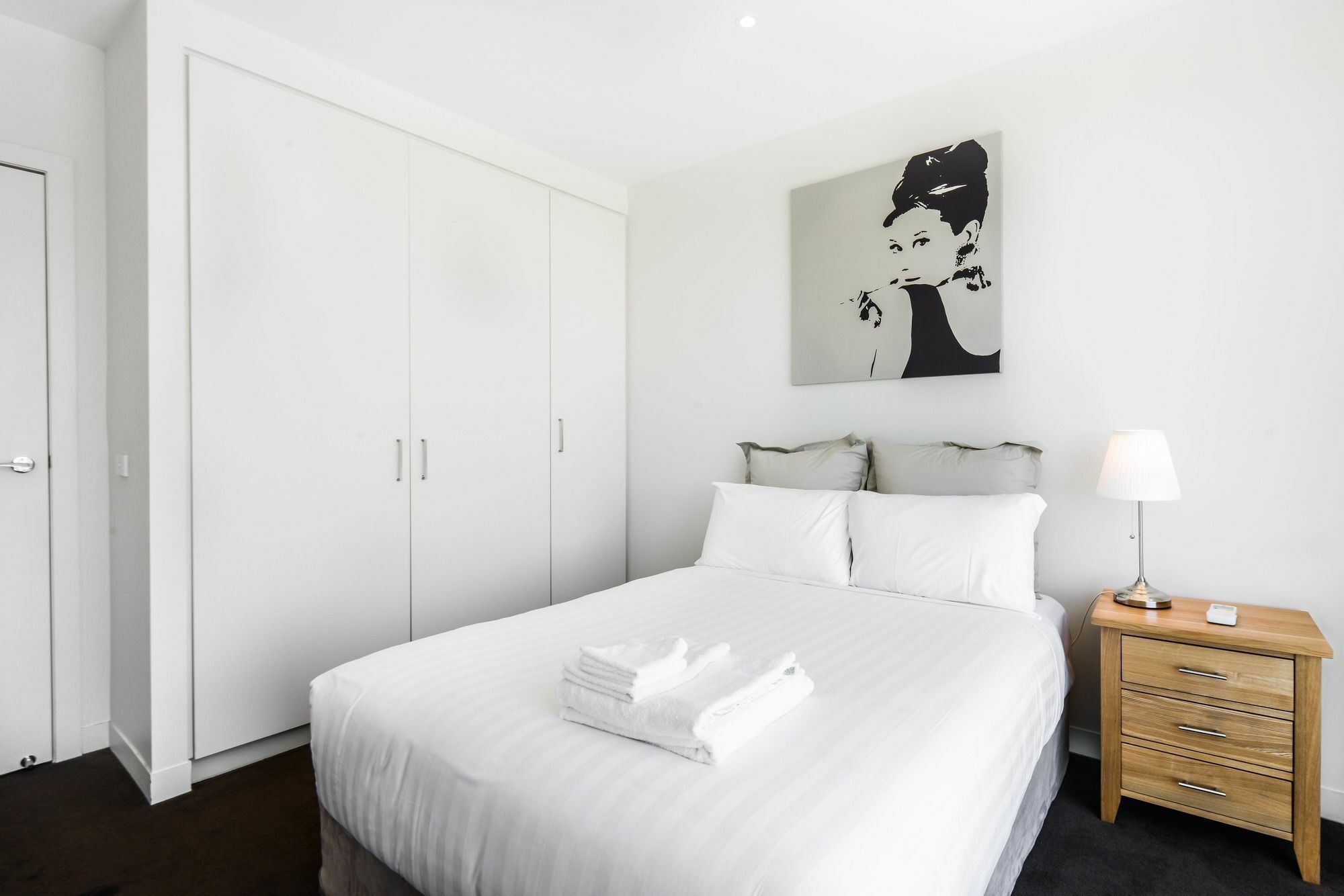Urbanminder @ Spencer Apartment Melbourne Exterior foto