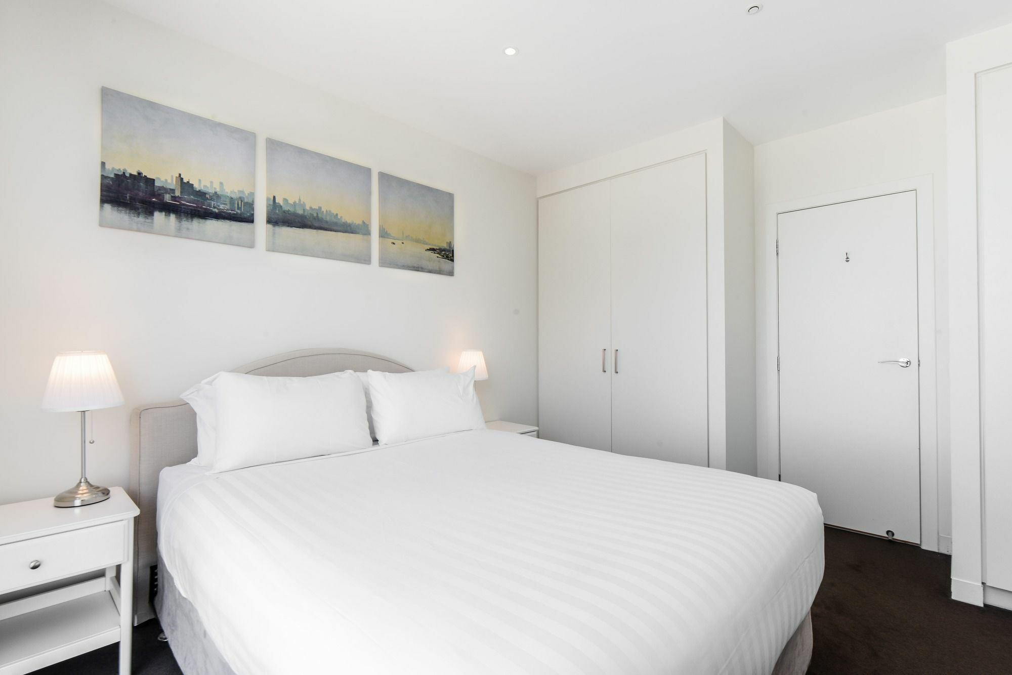 Urbanminder @ Spencer Apartment Melbourne Exterior foto